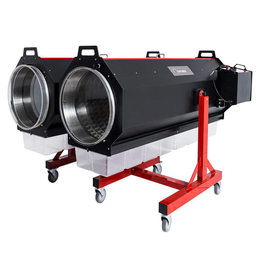 CenturionPro DBT5 Dry Batch Trimmer