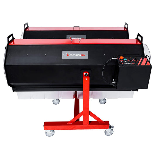 CenturionPro DBT5 Dry Batch Trimmer