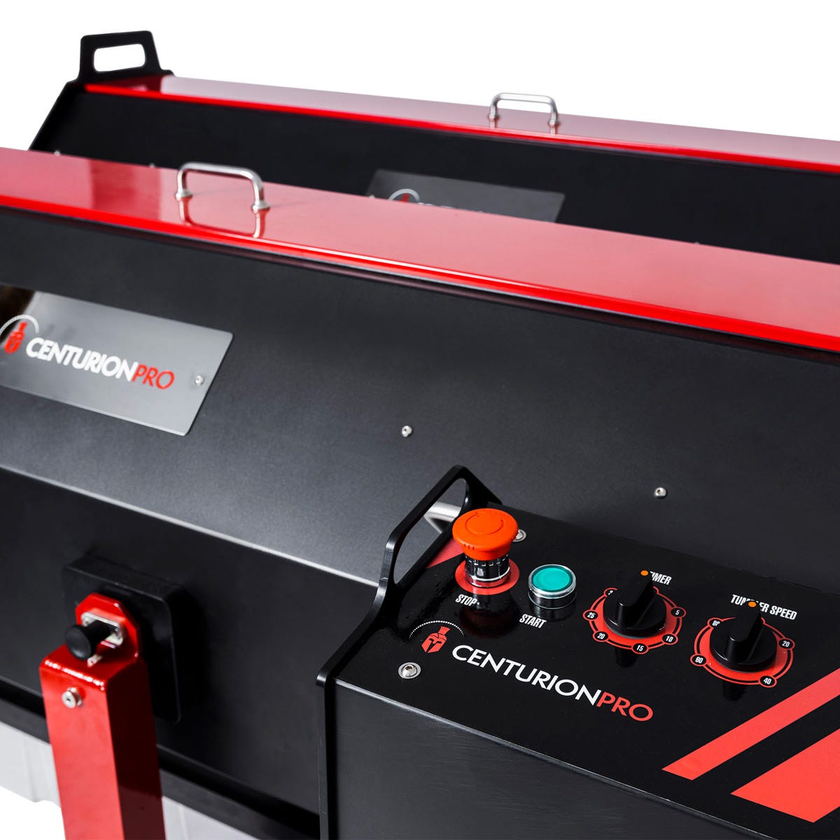 CenturionPro DBT5 Dry Batch Trimmer