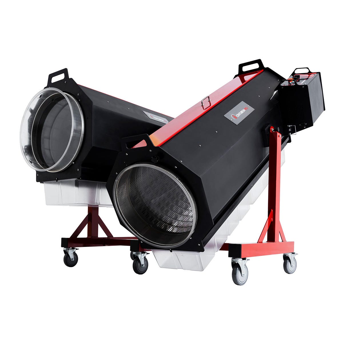 CenturionPro DBT5 Dry Batch Trimmer