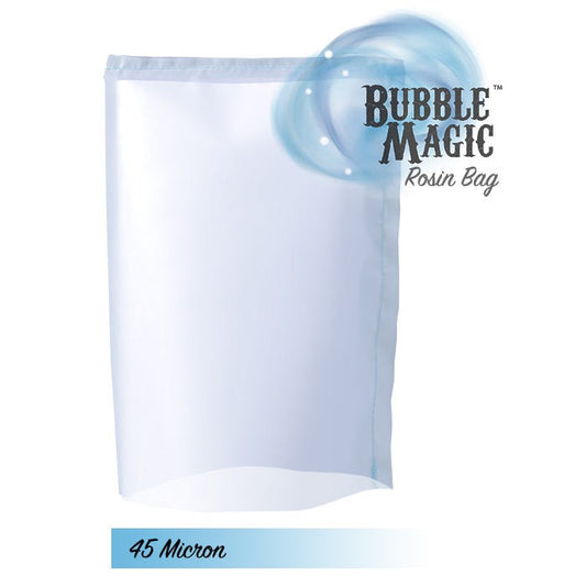 Bubble Magic Rosin 45 Micron Large Bag (100 pcs)