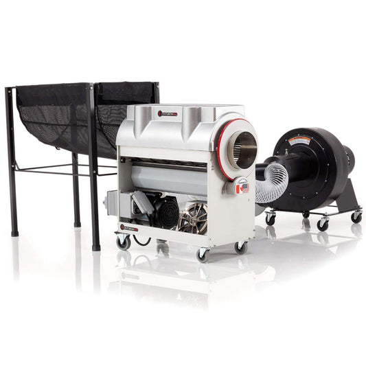 CenturionPro Silver Bullet Wet & Dry Trimmer System