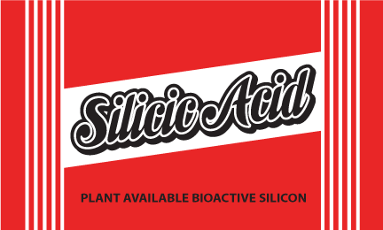 Elite 91 SILICIC ACID – Plant Available Bioactive Silicon