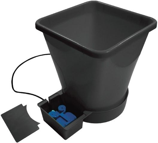 AutoPot - XL System - 1 Pot Module Expansion