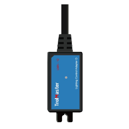 TrolMaster Lighting Control Adapter D (LMA-12)