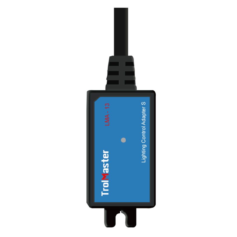 TrolMaster Lighting Control Adapter S (LMA-13)