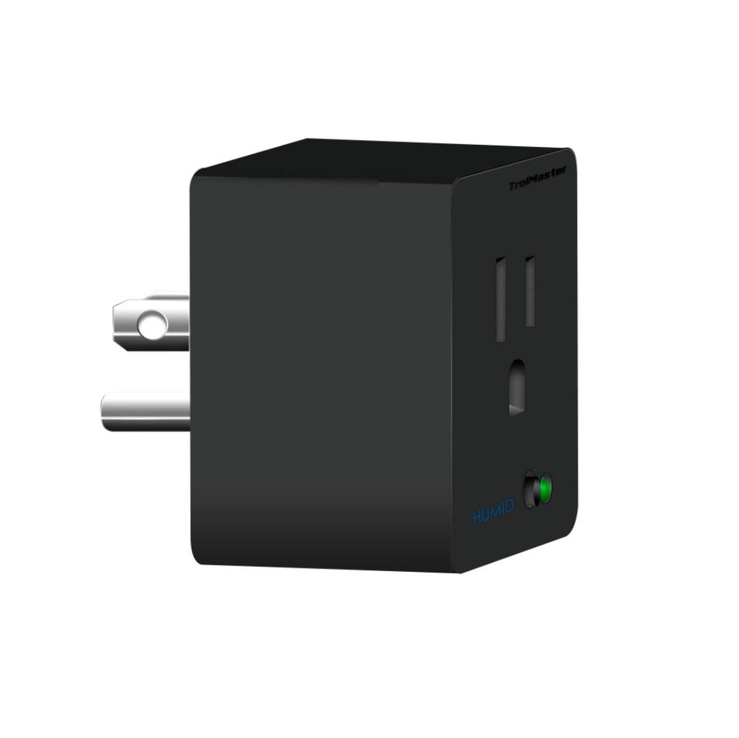 TrolMaster DSH-1 Humidity Device Station