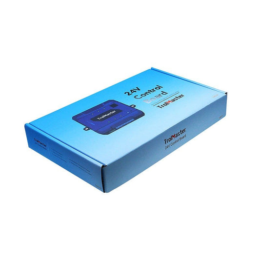 TrolMaster Aqua-X 24V Control Board (OA6-24)