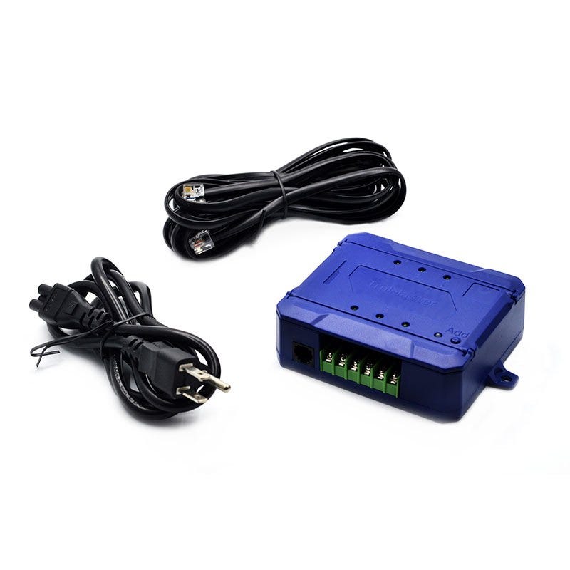 TrolMaster Aqua-X 24V Control Board (OA6-24)