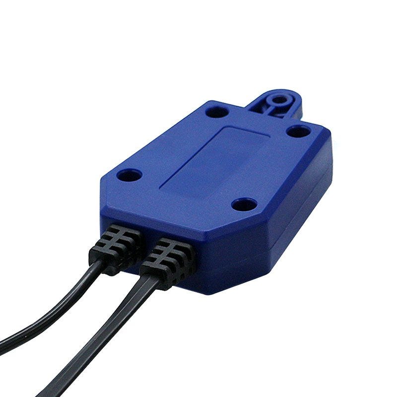 TrolMaster Water Detector + Touch Spot for Flood Alert