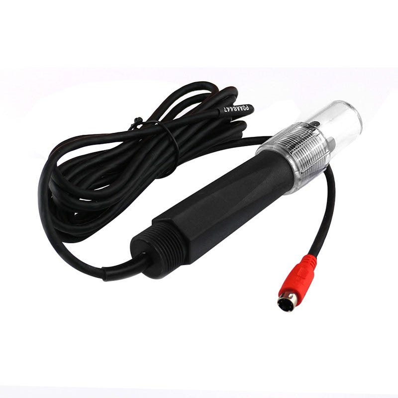 TrolMaster Intank EC+Temp Sensor, Heavy Duty (PCT-2) - Image 4