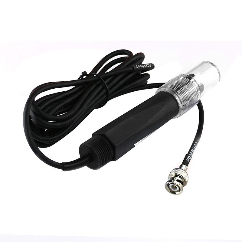 TrolMaster Aqua-X Inline pH Sensor