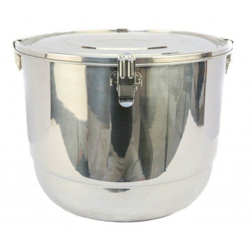 CVault 21 Liter Humidity Curing Storage Container, 13.5 in x 10.5 in
