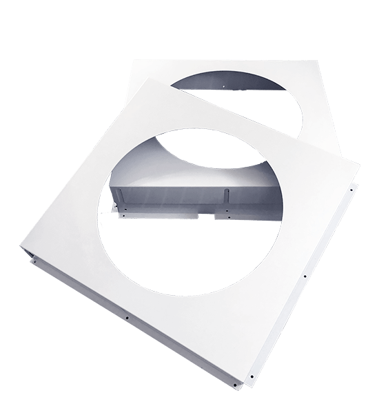 Quest Ducting Kit - New Gen 225