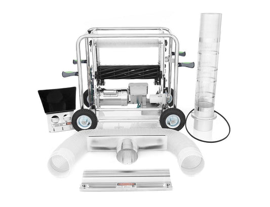 Twister T2 Trimmer - Standard 1/4" - Parts