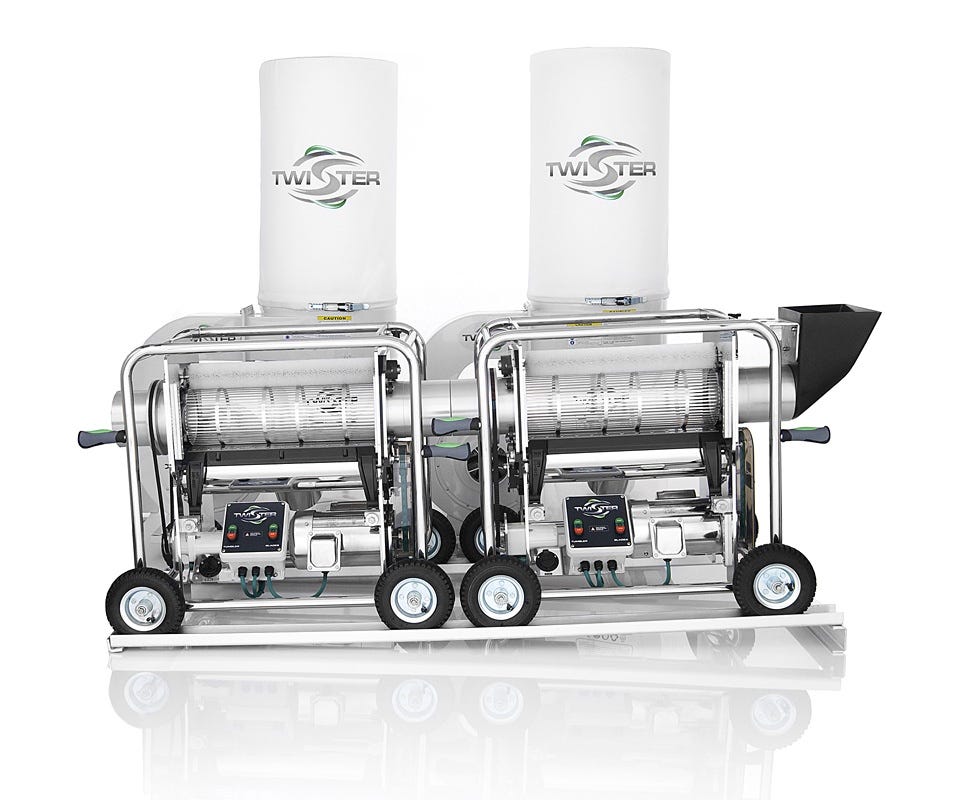 Tandem T2's