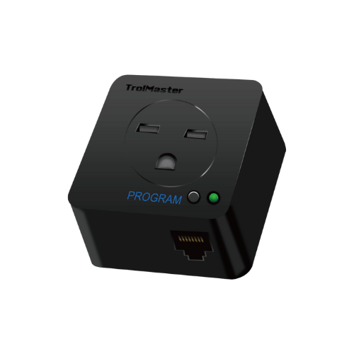 TrolMaster DSP-2 program device station bottom