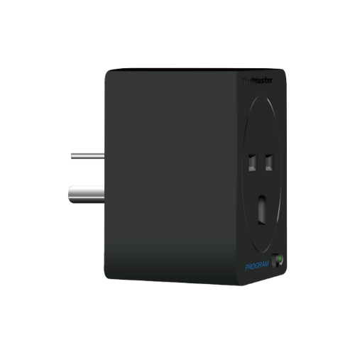 TrolMaster DSP-2 program device station side