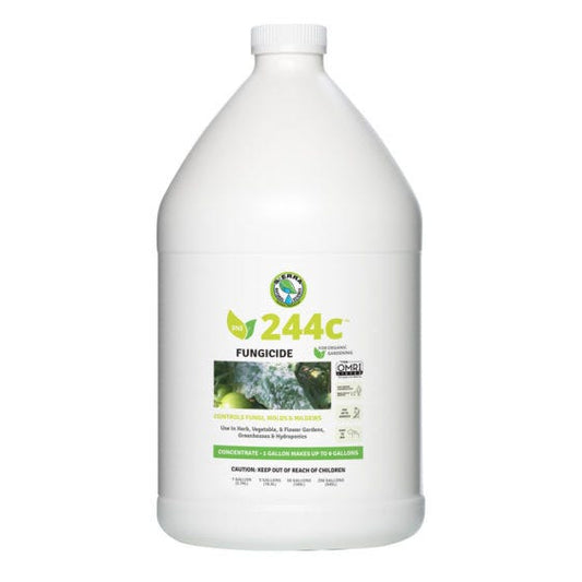 SNS 244C Fungicide Concentrate 1-Gallon