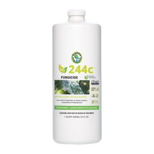 SNS 244C Fungicide Concentrate 32 oz.