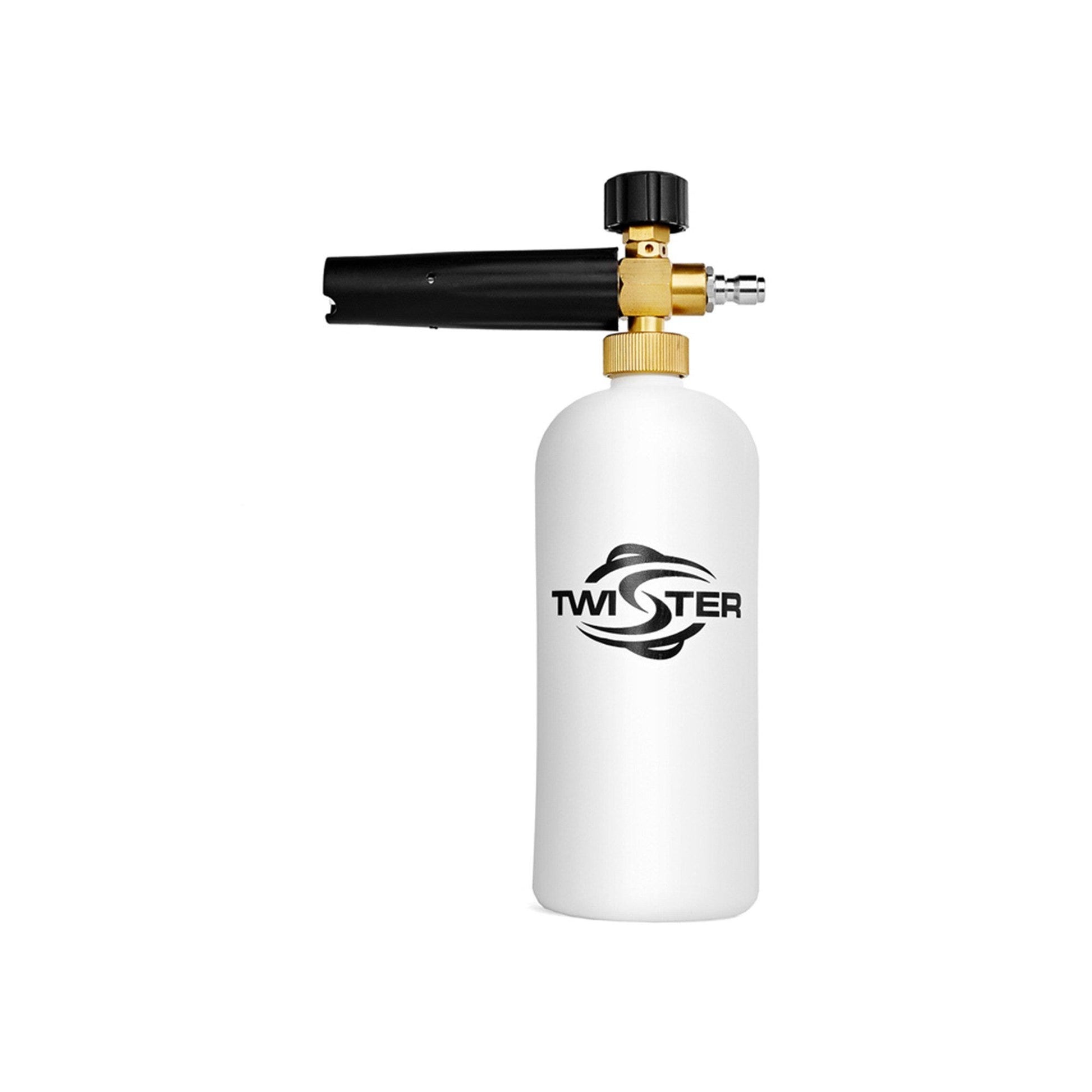 Twister Foam Cleaning Cannon (Gun)