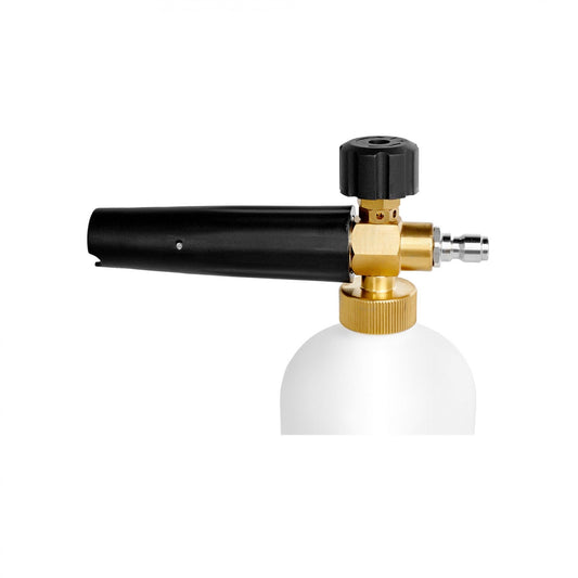 Twister Foam Cleaning Cannon (Gun)