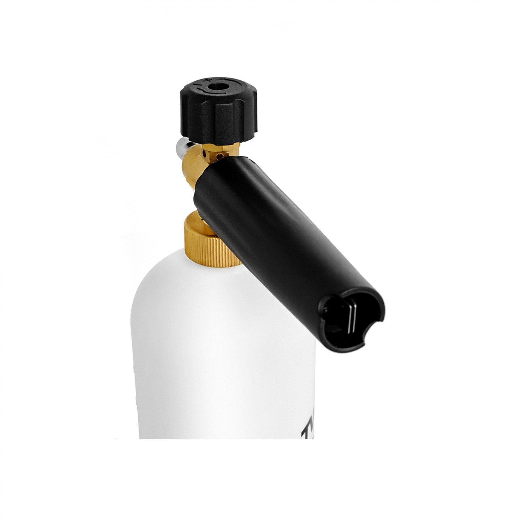 Twister Foam Cleaning Cannon (Gun)