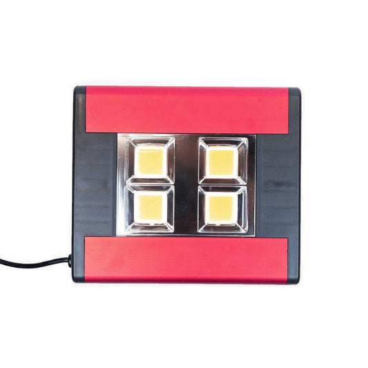 California Light Works SolarXtreme 250 LED Grow Light - SX-250 bottom