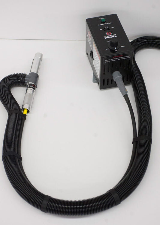 EZ Trim Wander Trimmer