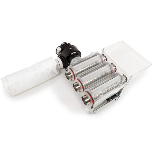 CenturionPro 3.0+ Hybrid (Wet & Dry) Trimmer