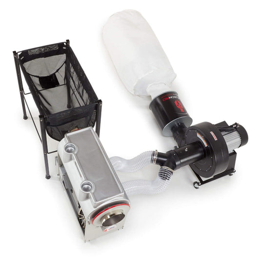 CenturionPro Silver Bullet Hybrid (Wet & Dry) Trimmer