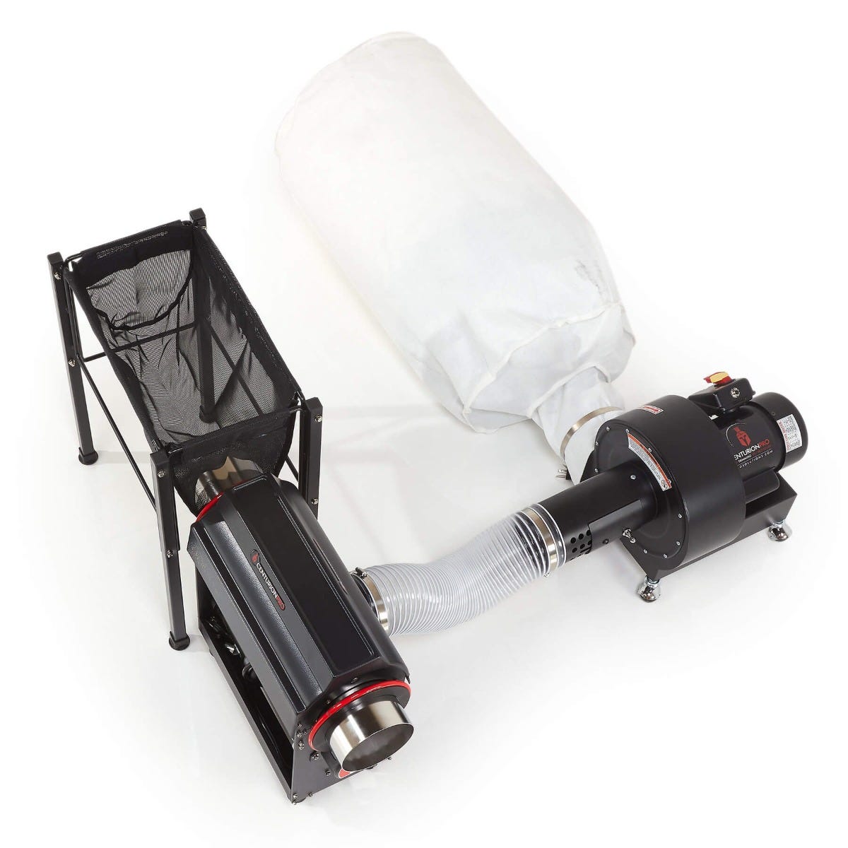 CenturionPro TableTop Hybrid (Wet & Dry) Trimmer