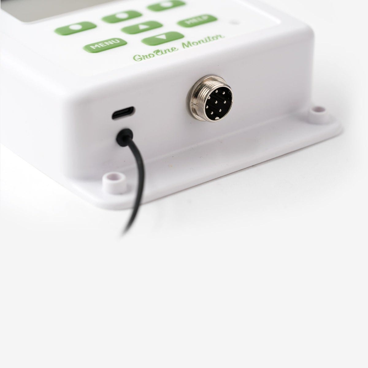 Hanna GroLine Hydroponic Nutrients Monitor for pH, EC, TDS, and Temperature