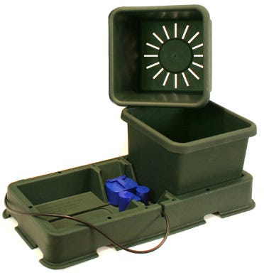 AutoPot - easy2grow Expansion Module