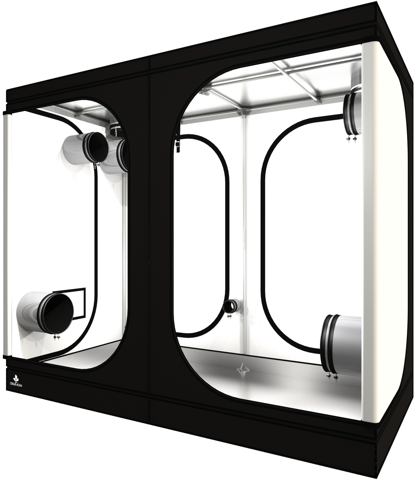 Secret Jardin ORCA Tent OR240W