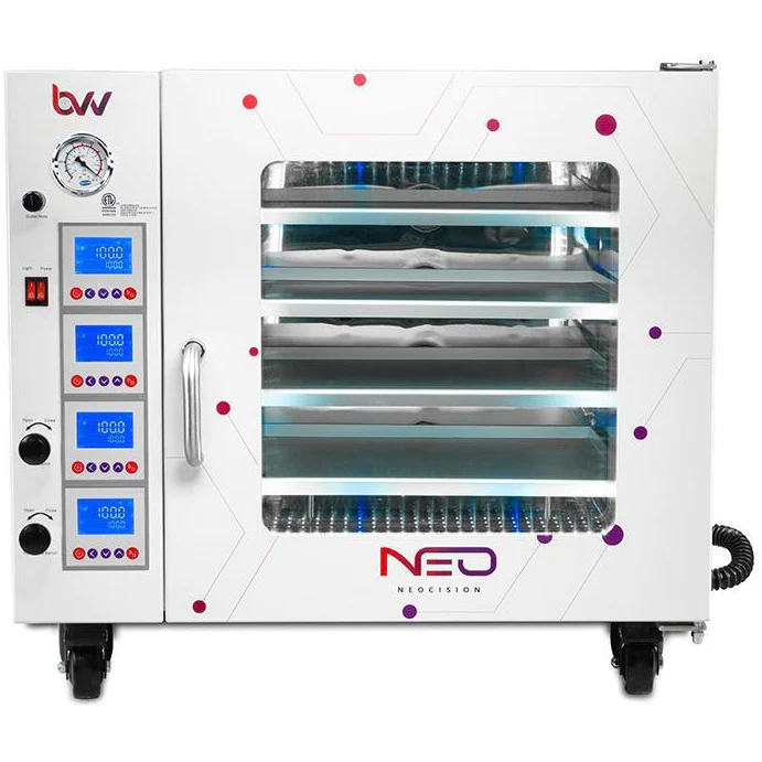 3.2CF BVV Neocision Vacuum Oven Main Image