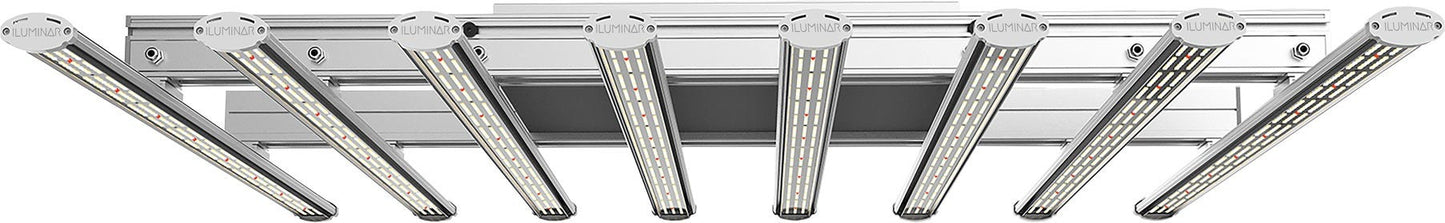 Iluminar Aurus iL8 LED Grow Light