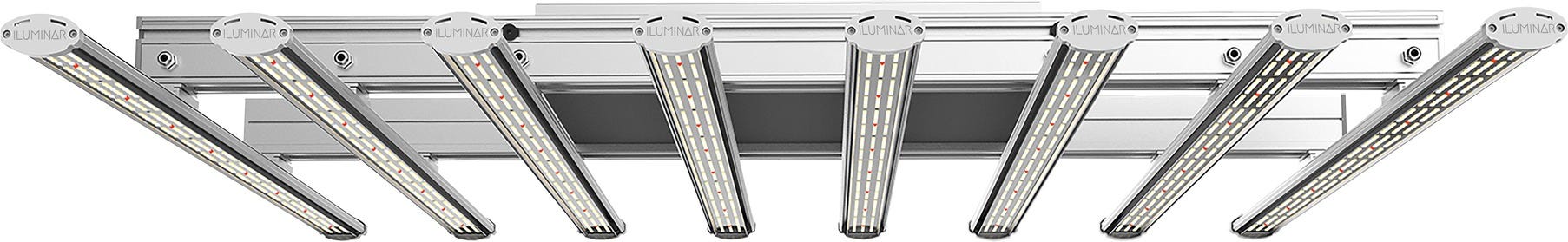 Iluminar Aurus iL8 LED Grow Light