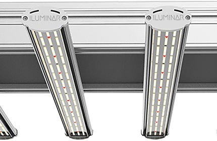 Iluminar Aurus iL8 LED Grow Light