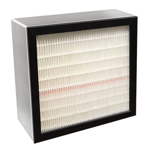 Air Box Jr. HEPA Refill