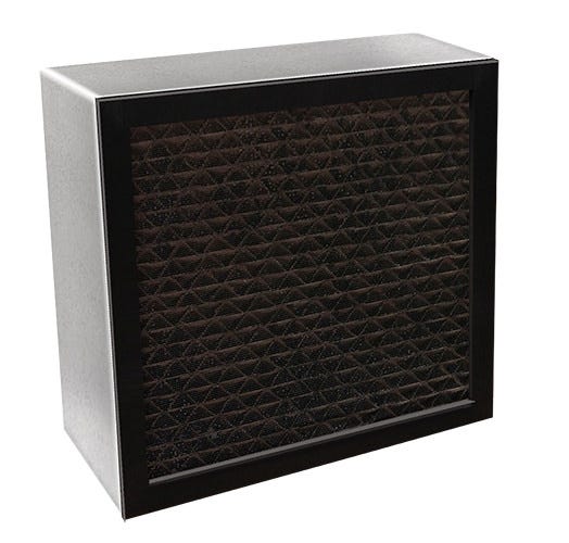 Air Box Jr. Coco Refill