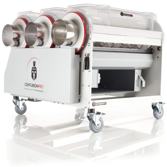 CenturionPro 3.0 Wet & Dry Trimmer