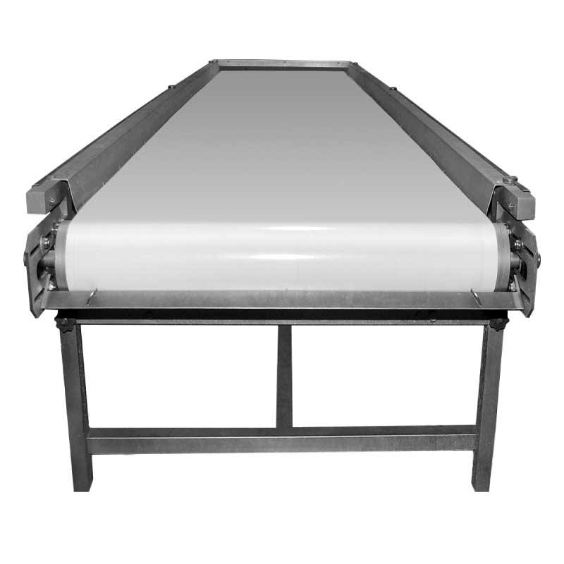 Centurion Pro 3.0 Medical Grade Trimming System conveyor