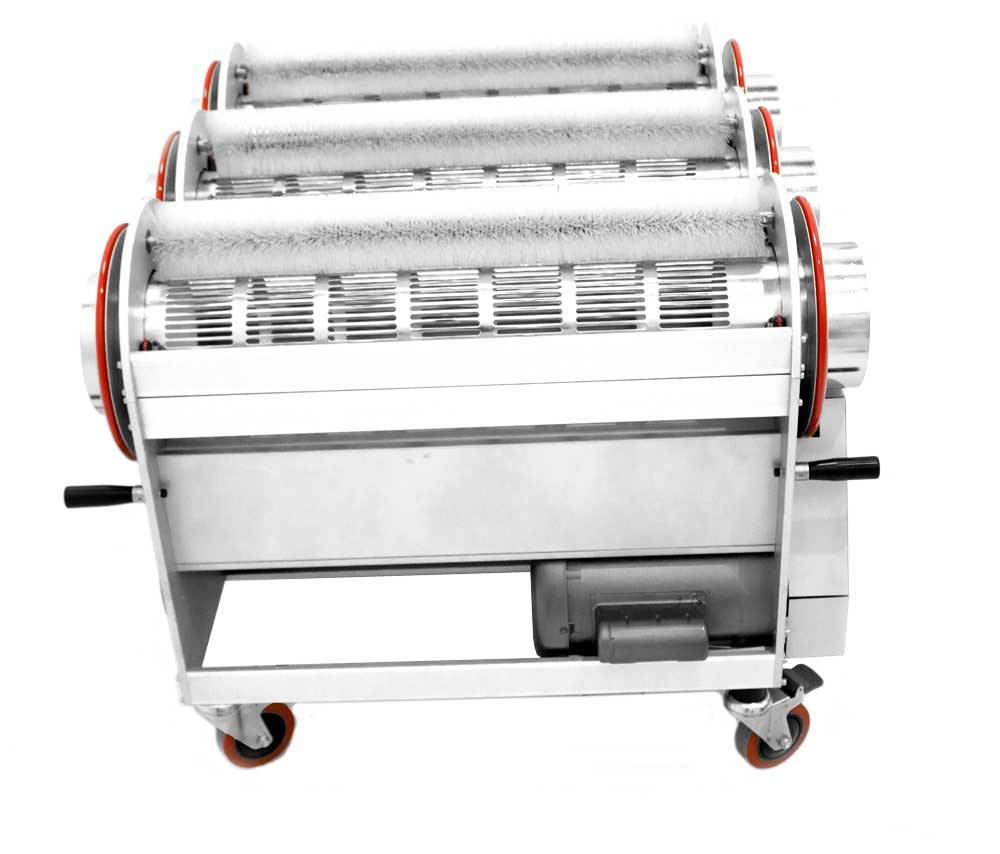 Centurion Pro 3.0 Medical Grade Trimming System side