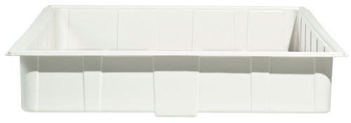 Botanicare White Grow Trays -- 3' X 3'