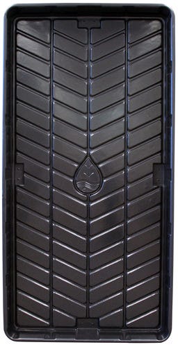 Botanicare OD Black Tray - 3' x 6'