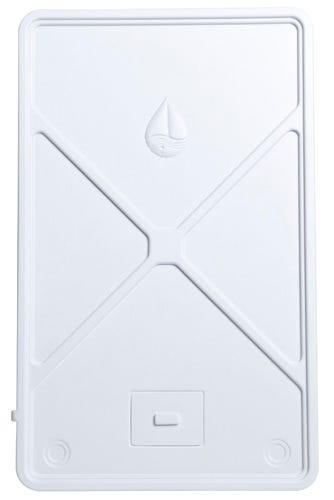 Botanicare Reservoir Lid -- 40 Gallon Resevoir Lid - White