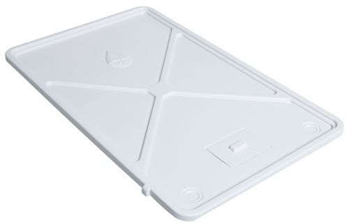 Botanicare Reservoir Lid -- 40 Gallon Resevoir Lid - White