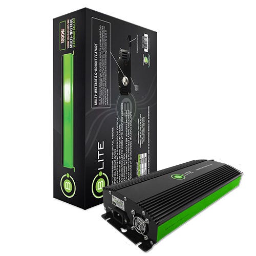 B-Lite Electronic Dimmable Ballast with box
