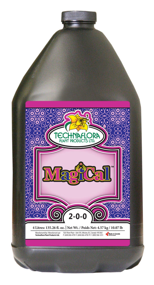 MagiCal 2 - 0 - 0 -- 4 L